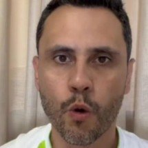 Seguidores atacam Cleitinho por apoiar projeto de Lula de fim da escala 6x1 - Reprodução/Instagram