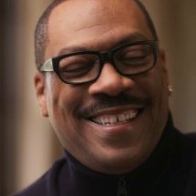 Eddie Murphy receberá prêmio do Instituto Americano de Cinema em homenagem à carreira. - Reprodução de vídeo/Being Eddie/Official Trailer/Netflix