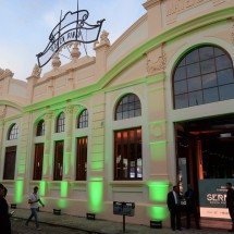 Tradicional espaço de eventos de BH, Serraria Souza Pinto é reaberta -  Túlio Santos/EM/D.A.Press