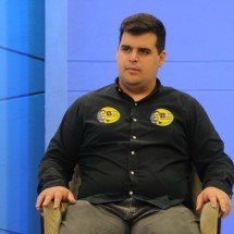 Deputado mineiro sai em defesa de Eduardo Bolsonaro após embate com Nikolas -  Juarez Rodrigues/EM/D.A Press