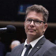 Deputado apoia Eduardo contra Nikolas: ‘Expõe o que todos dizem no privado’ - Bruno Spada/Câmara dos Deputados