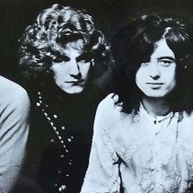 Led Zeppelin: o anúncio de lucros que quebram recordes - Atlantic Records