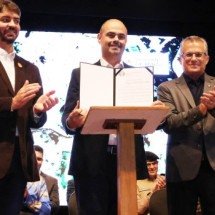 Colégio Tiradentes terá novas unidades no Sul de Minas - Karoline Barreto / Agência Minas