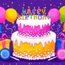 Parabéns pra você - Freepik