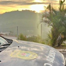 MG: suspeito de exigir volta da relação e expor vídeo íntimo da ex é preso - PCMG