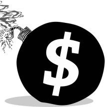 O rombo recorde das estatais - Soraia Piva