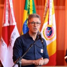 BALANÇO DE UM GOVERNO RUMO A BRASÍLIA -  Divulgação