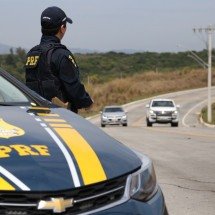 Minas lidera número de mortes em rodovias federais na Semana Santa - PRF