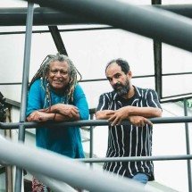 Biógrafo lança livro ‘escrito em primeira pessoa terceirizada’ - Monica Ramalho/Divulgação