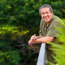 Altemar Dutra Jr. comemora 30 anos de carreira com tributo ao Nordeste - Sandro Fillipin/divulgação