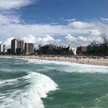 Conversas cotidianas - Edesio Ferreira/EM/D.A. Press