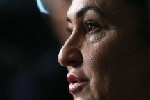 Kátia Abreu desdenha de resistência em ala minoritária do PT