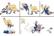 Trump Irã
