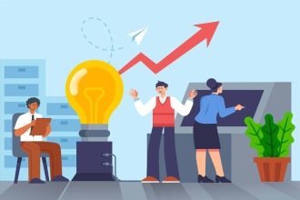 Negócios brasileiros priorizam impacto social e ambiental -  (crédito:  Freepik)