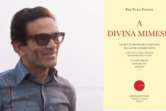 Pasolini visita o inferno de Dante em 'A divina mimesis'