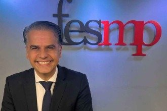 A FUNDAÇÃO DO MP EM BOAS MÃOS