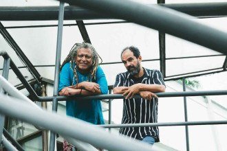 Biógrafo lança livro ‘escrito em primeira pessoa terceirizada’