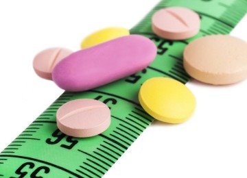 Justiça nega pedido de farmácia para manipular medicamentos para emagrecer -  (crédito: Freepik)