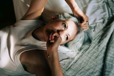 O embaralhamento cognitivo imita um processo mental que ocorre naturalmente nos limites entre o sono e a vigília -  (crédito: Getty Images)