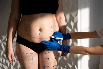 Turismo médico fortalece cirurgia plástica no Brasil -  (crédito: DINO)