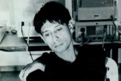 Compositor Alvin L. foi parceiro de Marina Lima e Dinho Ouro Preto -  (crédito: Reprodução de internet)