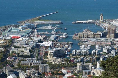 Os cruzeiros marítimos na África têm se consolidado como uma forma fascinante de explorar a diversidade cultural e natural do continente . São oportunidades para os turistas que descem da embarcação para um passeio no continente. -  (crédito: Domínio Publico/pxhere.com)