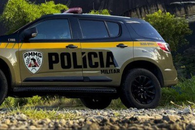 Batalhão de Polícia Militar Rodoviária (BPMRv), divulga o balanço final da Operação Semana Santa 2026 -  (crédito: Polícia Militar Rodoviária)