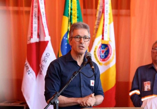 BALANÇO DE UM GOVERNO RUMO A BRASÍLIA