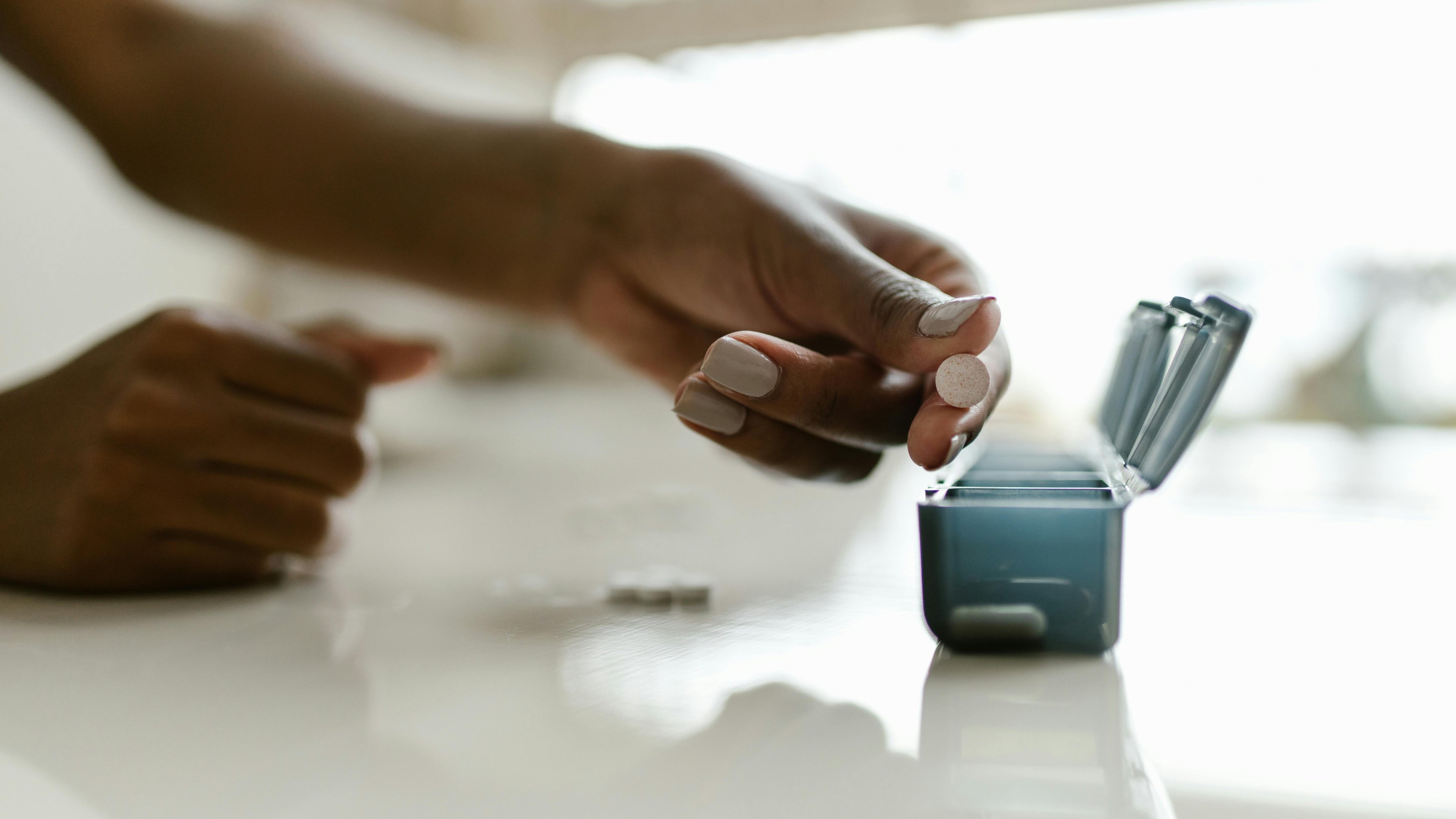 A escolha do m&eacute;todo contraceptivo deve ser individualizada e acompanhada por um m&eacute;dico, especialmente para monitorar a press&atilde;o arterial. -  (crédito: Pexels)