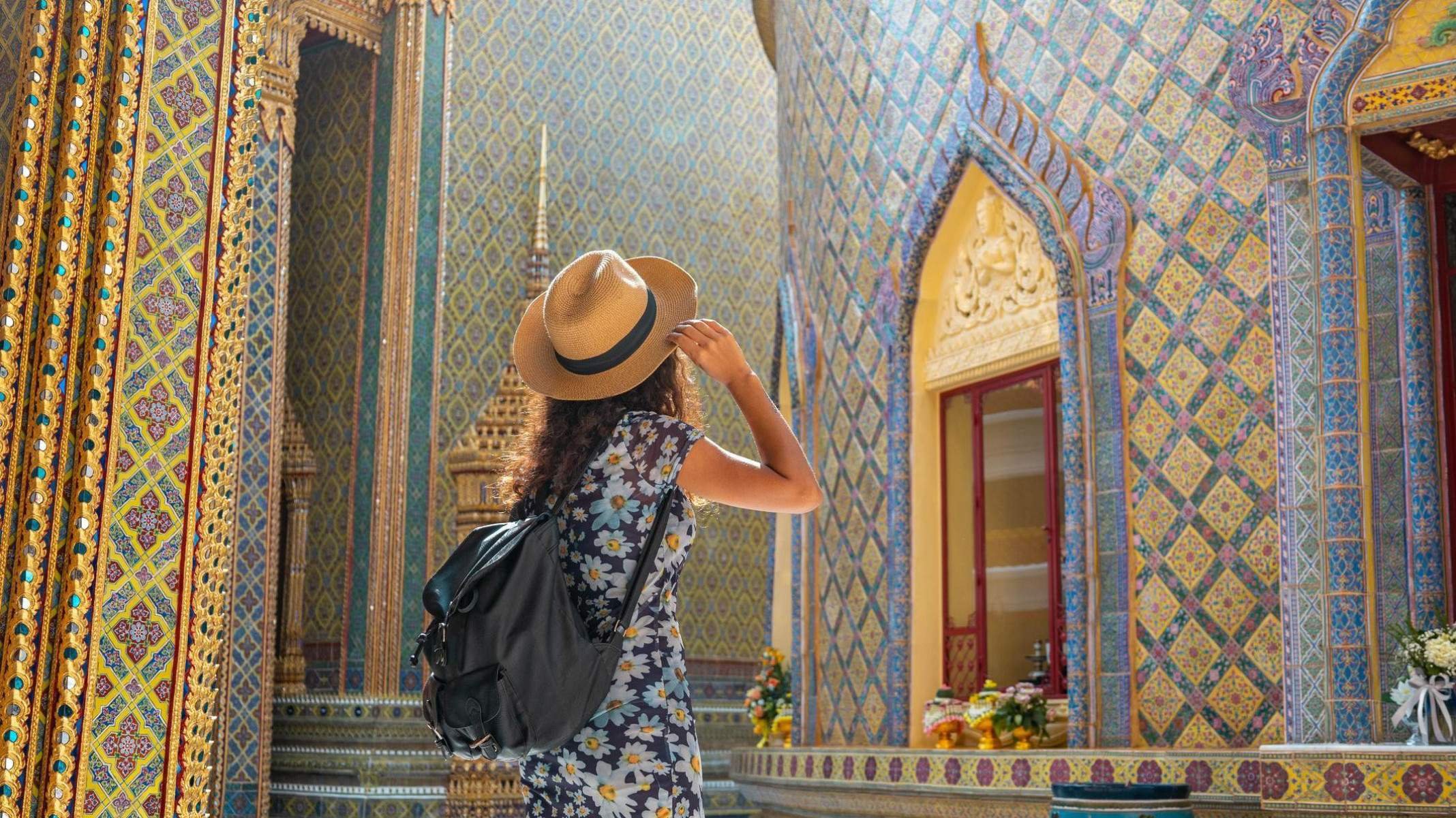 A praia de Nosara, na Costa Rica, atrai turistas do mundo todo -  (crédito: Getty Images)