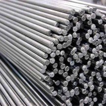 Imune à ferrugem? Conheça detalhes do aço inox - Divulgação