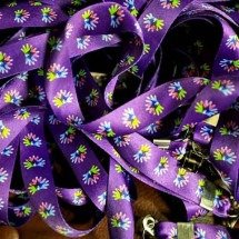 Cordão identifica doenças que são raras; saiba o critério -  Divulgação