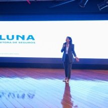 Nova marca: Bancorbrás Seguros passa a ser Pluna - DINO