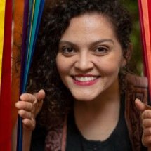 Fantasmas da Estrada Real assombram a Noite Mineira de Museus e Bibliotecas - Andr&eacute; Hauck/Divulga&ccedil;&atilde;o