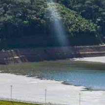 Seminário sobre segurança de barragem em Sabará ocorre neste sábado - AngloGold Ashanti/Reprodução