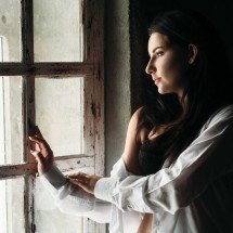 Viúva revela desejo proibido semanas após morte súbita do marido - Freepik 