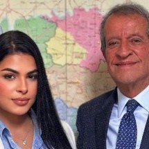 'Trans de direita', ex-desafeto de Flávio Bolsonaro, se filia ao PL - Reprodução/Instagram