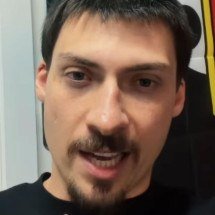 'Não é só um anime': filho de Bolsonaro usa 'One Piece' para criticar o PT - Instagram/Reprodução