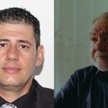 Prefeito de Guanhães é afastado do cargo e vice toma posse nesta terça  - Reprodução/Câmara Municipal de Guanhães e Folha de Guanhães