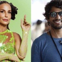 Quem é o empresário fotografado de mãos dadas com Ivete Sangalo?