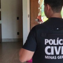 Trabalhadora suspeita de furtar R$ 1 milhão de empresa é alvo da PC em MG - PCMG