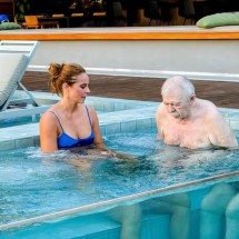 Doença do pai de Paolla Oliveira acende alerta para risco familiar - Redes Sociais/Reprodução