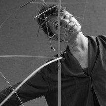 Thembi Rosa e O Grivo estreiam espetáculo 'Peças sonoras' - Lis de Castro/Divulga&ccedil;&atilde;o