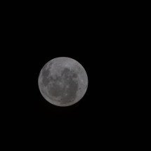 'A Lua não é apenas um pôster no céu', diz astronauta da Artemis 2 - NASA