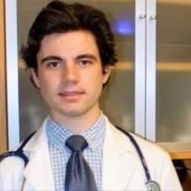 Jovem de 26 anos morre na UTI com atendimento médico por videochamada - Redes sociais