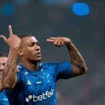 Que o Cruzeiro se salve das vaidades e da intolerância - DOUGLAS MAGNO / AFP – 22/8/24