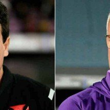 Os técnicos são demitidos por mau trabalho e 'caem para cima' - Luis ROBAYO e EITAN ABRAMOVICH / AFP – 16/12/25