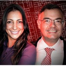 Situação política-eleitoral do Rio de Janeiro mexe com o País - Imagem ilustrativa criada por IA