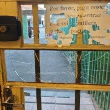 MG: mãe invade escola e agride professor em Governador Valadares  - Reprodu&ccedil;&atilde;o