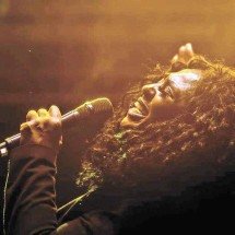 Filha de B.B King se apresenta em BH nesta quinta-feira (9/4) - Flávio Charchar/Divulgação